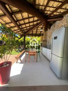 Casa a venda no Condominio Reserva Imbassai