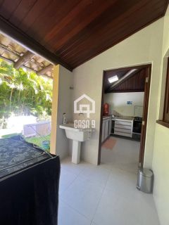 Casa a venda no Condominio Reserva Imbassai