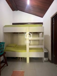 Casa a venda no Condominio Reserva Imbassai