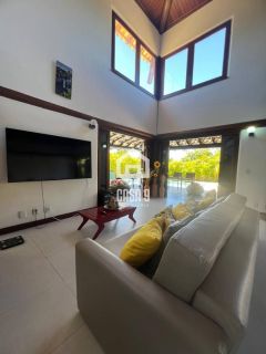 Casa a venda no Condominio Reserva Imbassai