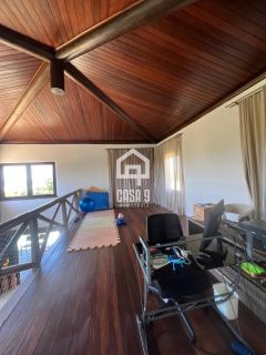 Casa a venda no Condominio Reserva Imbassai