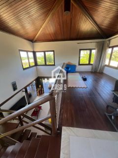 Casa a venda no Condominio Reserva Imbassai