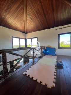 Casa a venda no Condominio Reserva Imbassai