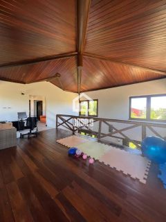 Casa a venda no Condominio Reserva Imbassai