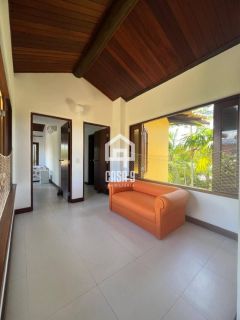 Casa a venda no Condominio Reserva Imbassai