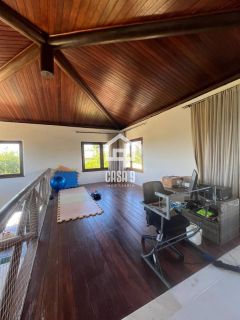 Casa a venda no Condominio Reserva Imbassai