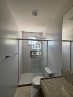 Apartamento térreo nascente mobiliado com 3 suítes a venda no condomínio Vila 7 Mares em Itacimirim Bahia