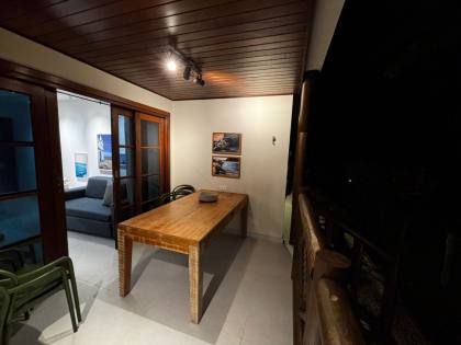 Apartamento térreo nascente mobiliado com 2 suites a venda no condomínio TERRACES PORTO DAS BALEIAS em Praia do Forte Bahia