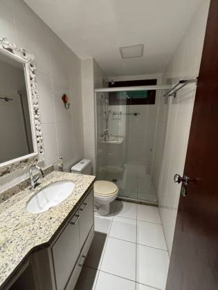 Apartamento térreo nascente mobiliado com 2 suites a venda no condomínio TERRACES PORTO DAS BALEIAS em Praia do Forte Bahia