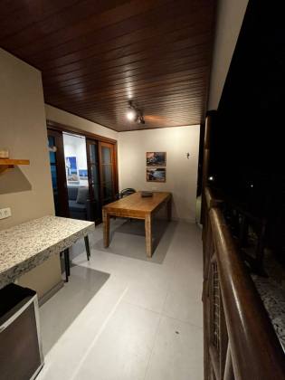 Apartamento térreo nascente mobiliado com 2 suites a venda no condomínio TERRACES PORTO DAS BALEIAS em Praia do Forte Bahia