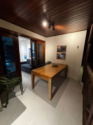 Apartamento térreo nascente mobiliado com 2 suites a venda no condomínio TERRACES PORTO DAS BALEIAS em Praia do Forte Bahia