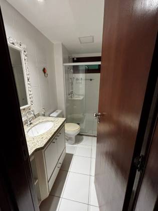 Apartamento térreo nascente mobiliado com 2 suites a venda no condomínio TERRACES PORTO DAS BALEIAS em Praia do Forte Bahia