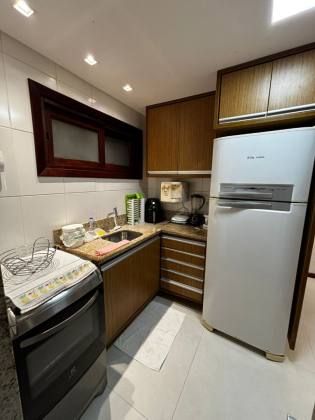 Apartamento térreo nascente mobiliado com 2 suites a venda no condomínio TERRACES PORTO DAS BALEIAS em Praia do Forte Bahia
