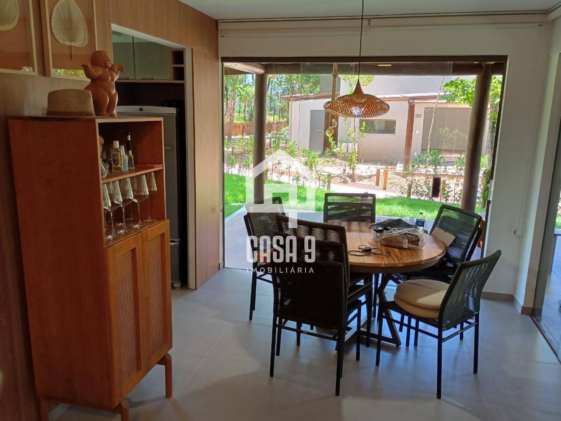 Casa mobiliada com 3 quartos a venda no Praia do Forte Exclusive em Praia do Forte Bahia
