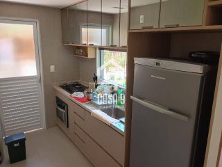 Casa mobiliada com 3 quartos a venda no Praia do Forte Exclusive em Praia do Forte Bahia