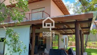 Casa mobiliada com 3 quartos a venda no Praia do Forte Exclusive em Praia do Forte Bahia