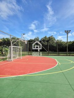 Casa mobiliada com 5 suítes a venda no condomínio Praia Bella em Praia do Forte Bahia