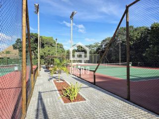 Casa mobiliada com 5 suítes a venda no condomínio Praia Bella em Praia do Forte Bahia