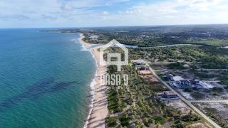 Casa mobiliada com 5 suítes a venda no condomínio Praia Bella em Praia do Forte Bahia