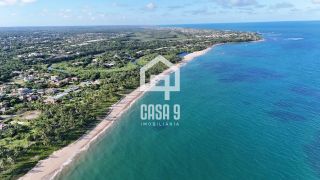 Casa mobiliada com 5 suítes a venda no condomínio Praia Bella em Praia do Forte Bahia