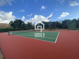 Casa mobiliada com 5 suítes a venda no condomínio Praia Bella em Praia do Forte Bahia