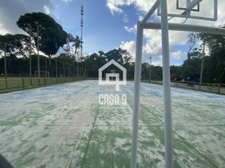 Casa mobiliada com 5 suítes a venda no condomínio Praia Bella em Praia do Forte Bahia