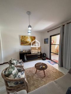 Apartamento duplex a venda com 2 quartos na Praia do Surf em Itacimirim Bahia