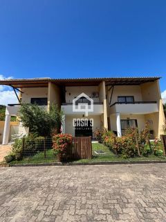Apartamento duplex a venda com 2 quartos na Praia do Surf em Itacimirim Bahia