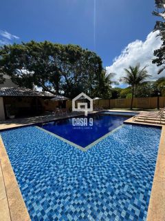 Apartamento duplex a venda com 2 quartos na Praia do Surf em Itacimirim Bahia