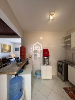 Apartamento duplex a venda com 2 quartos na Praia do Surf em Itacimirim Bahia
