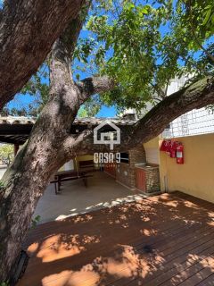 Apartamento duplex a venda com 2 quartos na Praia do Surf em Itacimirim Bahia