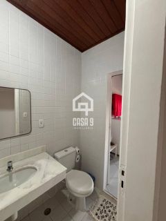 Apartamento duplex a venda com 2 quartos na Praia do Surf em Itacimirim Bahia