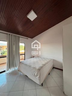 Apartamento duplex a venda com 2 quartos na Praia do Surf em Itacimirim Bahia