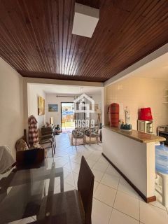 Apartamento duplex a venda com 2 quartos na Praia do Surf em Itacimirim Bahia