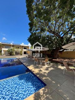 Apartamento duplex a venda com 2 quartos na Praia do Surf em Itacimirim Bahia