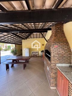 Apartamento duplex a venda com 2 quartos na Praia do Surf em Itacimirim Bahia