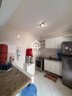 Apartamento duplex a venda com 2 quartos na Praia do Surf em Itacimirim Bahia