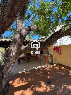 Apartamento térreo duplex a venda com 4 quartos na Praia do Surf em Itacimirim Bahia