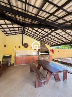 Apartamento térreo duplex a venda com 4 quartos na Praia do Surf em Itacimirim Bahia