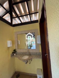 Apartamento térreo duplex a venda com 4 quartos na Praia do Surf em Itacimirim Bahia