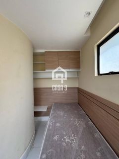 Apartamento térreo duplex a venda com 4 quartos na Praia do Surf em Itacimirim Bahia