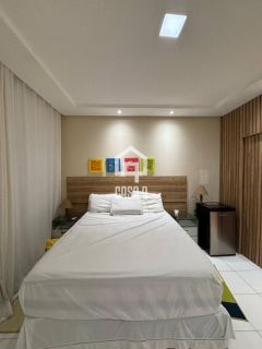 Apartamento térreo duplex a venda com 4 quartos na Praia do Surf em Itacimirim Bahia