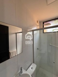 Apartamento térreo duplex a venda com 4 quartos na Praia do Surf em Itacimirim Bahia