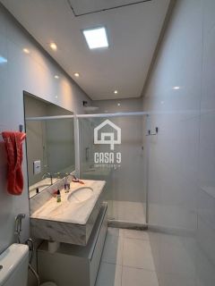 Apartamento térreo duplex a venda com 4 quartos na Praia do Surf em Itacimirim Bahia