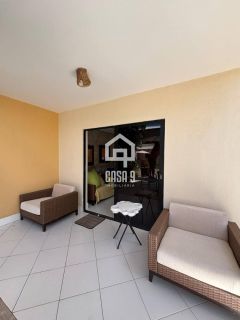 Apartamento térreo duplex a venda com 4 quartos na Praia do Surf em Itacimirim Bahia