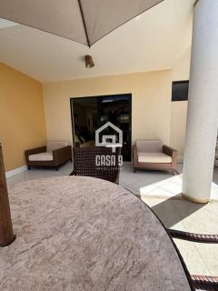 Apartamento térreo duplex a venda com 4 quartos na Praia do Surf em Itacimirim Bahia