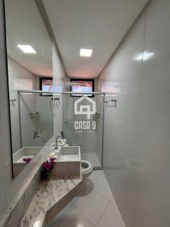 Apartamento térreo duplex a venda com 4 quartos na Praia do Surf em Itacimirim Bahia