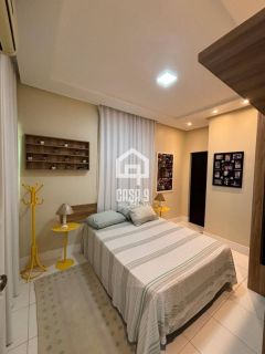 Apartamento térreo duplex a venda com 4 quartos na Praia do Surf em Itacimirim Bahia