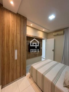 Apartamento térreo duplex a venda com 4 quartos na Praia do Surf em Itacimirim Bahia