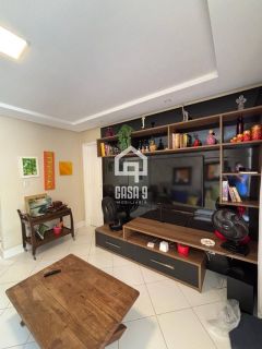 Apartamento térreo duplex a venda com 4 quartos na Praia do Surf em Itacimirim Bahia